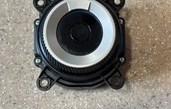 KIA EV6 Gear shifter/selector 467W0CV100