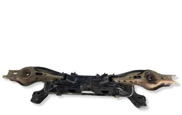 Opel Insignia B Rear axle beam 84342011