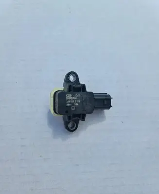Mazda CX-3 Airbag deployment crash/impact sensor