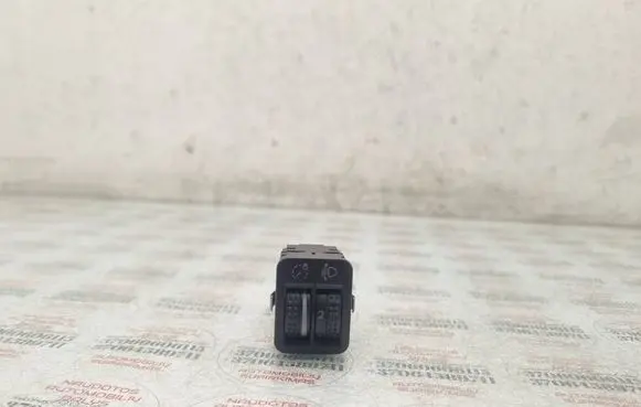 Volkswagen Golf IV Headlight level height control switch 1J0941333A