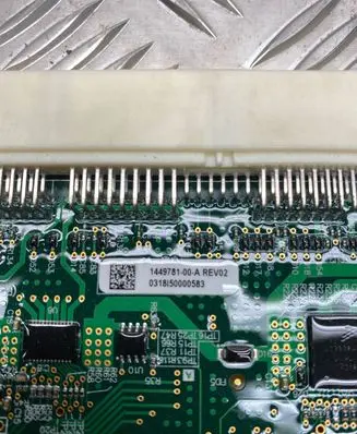 Tesla Model X Comfort/convenience module 144978100a