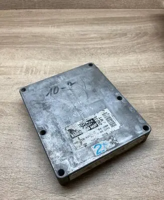 Toyota Yaris Verso Engine control unit/module ECU 211000 8966152281