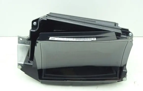 Mercedes-Benz S W222 Head up display screen A2229009513