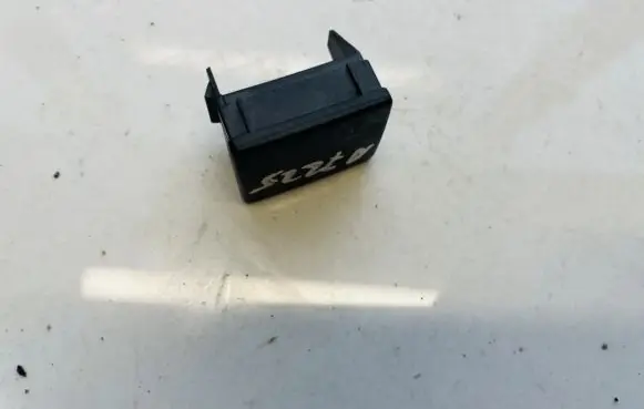 Volkswagen Golf III Other interior part 1h0858179