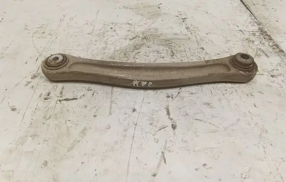 Volkswagen Touareg I Rear control arm 7L0505376A