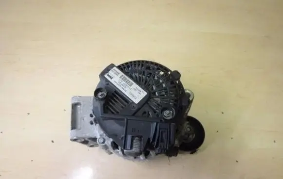 Ford C-MAX II Generator/alternator BV6N10300AA