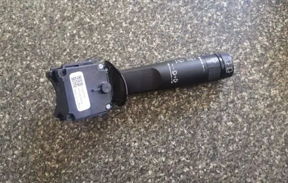 Opel Insignia A Wiper control stalk 20941131