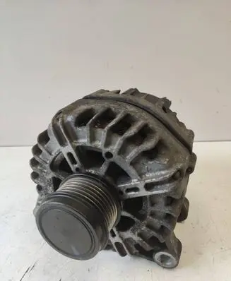 Peugeot 308 Generator/alternator 9810525380 TG15S218 16123903