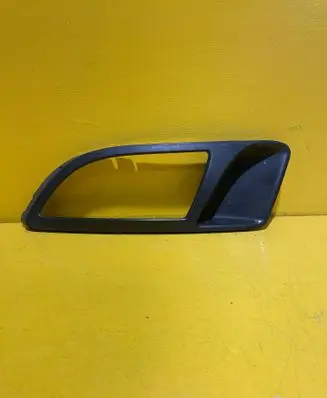 Fiat Bravo Front fog light trim/grill 735414656