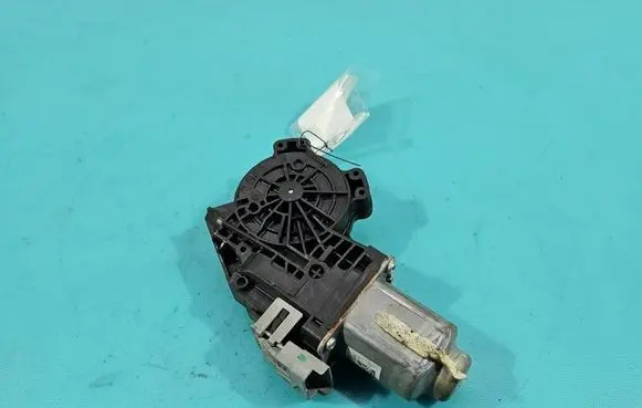 Citroen C4 II Front door window regulator with motor 402277H IMPRK1511167