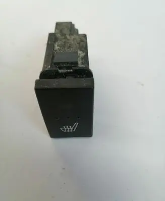 Mazda 3 I Seat heating switch 03750321