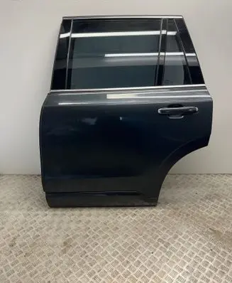 Volvo XC90 Rear door 