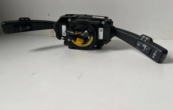 Volvo V60 Wiper switch 31456045 31456042 31456030
