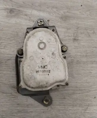 Central locking motor