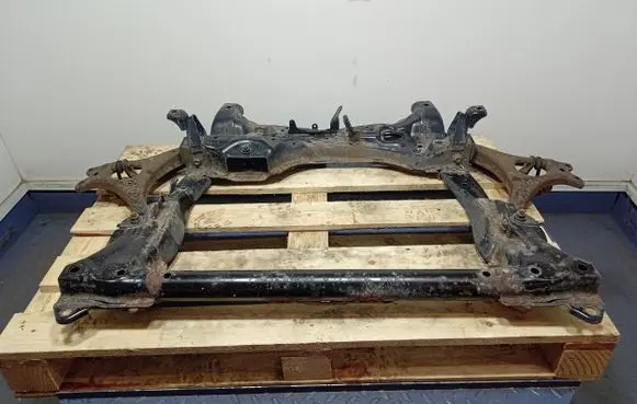 Front subframe