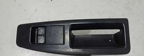 Volkswagen Polo Electric window control switch 6Q1867171E