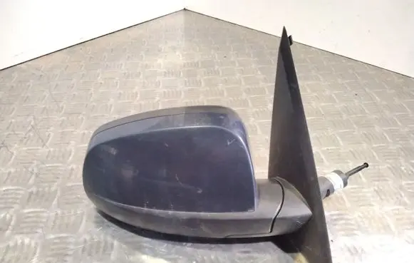 Opel Meriva A Manual wing mirror 13227463