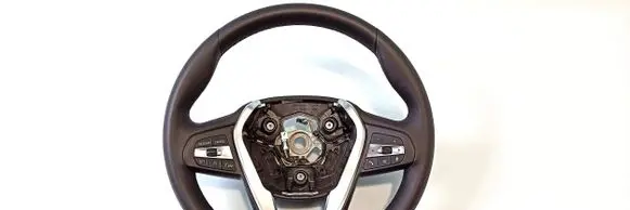 BMW 4 G22 G23 G24 G26 Steering wheel 7950720 32307950720 32307950711