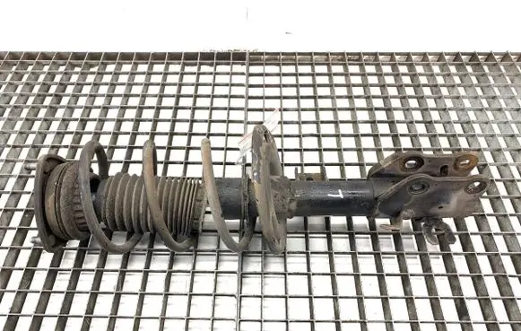 Mazda 3 II Front shock absorber/damper 