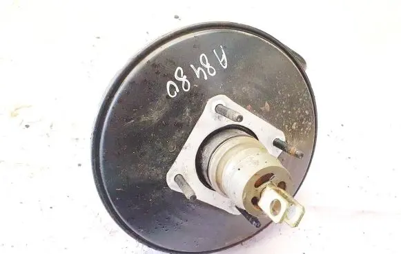Ford Fusion Brake booster 2a612b195cg 2a61-2b195-cg