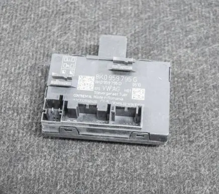 Audi Q5 SQ5 Door control unit/module 8K0959795G A2C7325160400