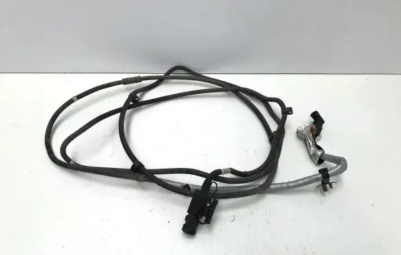 BMW 3 G20 G21 AdBlue Liquid refill tube 7498850