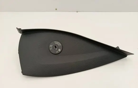 BMW 3 G20 G21 Dashboard side end trim 6805560 9483731 6805562