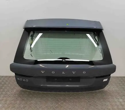 Volvo XC60 Tailgate/trunk/boot lid 31420453
