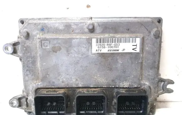 Honda CR-V Other control units/modules G158-100701