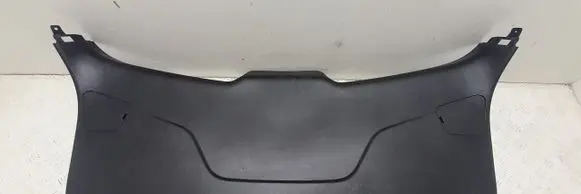 KIA Sportage Tailgate/boot cover trim set 817513U000