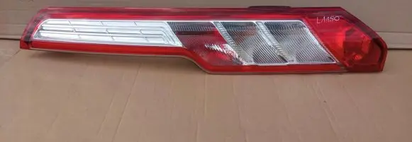 Ford Transit Rear/tail lights BK2113404AH
