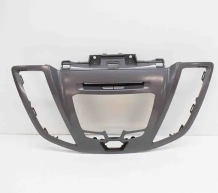 Ford Transit VII Radio/GPS head unit trim 