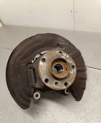 BMW X3 F25 Front wheel hub