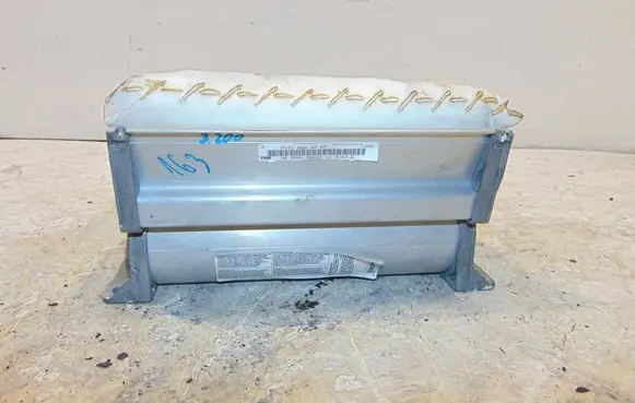 Mercedes-Benz ML W163 Passenger airbag A1638600705 A1638600005 A1638600505