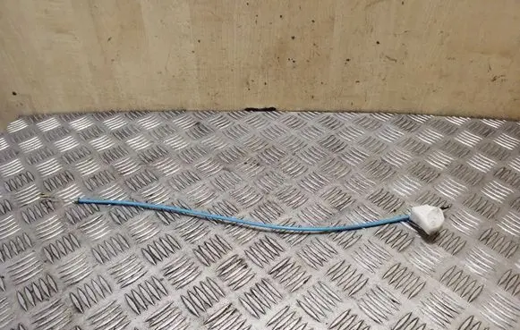 Audi 80 90 S2 B4 Front door cable line 