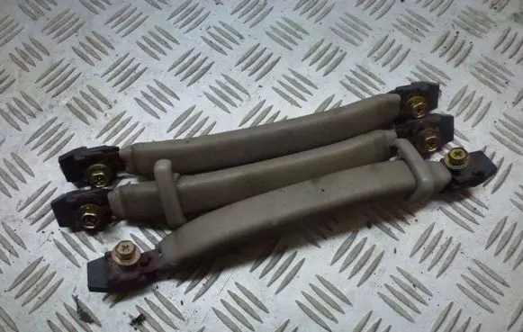 Lexus IS 200-300 A set of handles for the ceiling 