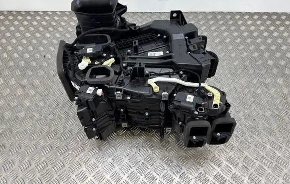 Tesla Model 3 Interior heater climate box assembly housing 149471400H