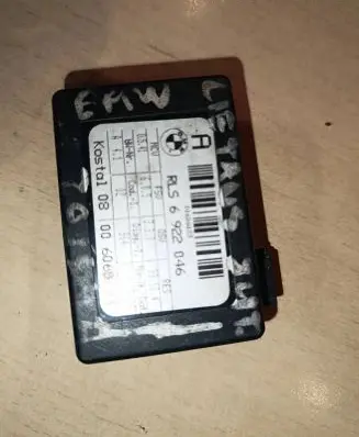 BMW 7 E65 E66 Rain sensor 6922046 00606023