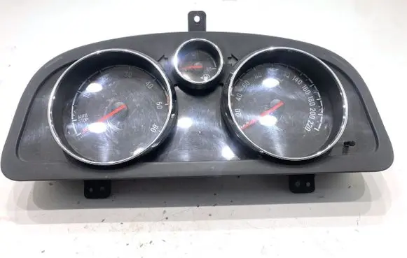 Opel Antara Speedometer (instrument cluster) 94536516