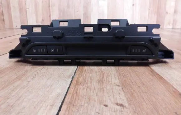 Mazda CX-5 II Seat heating switch K12355260 KB8M55260