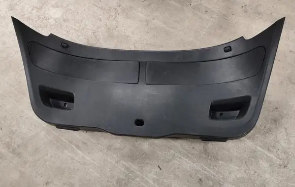 Honda Civic Tailgate/boot lid cover trim 84441SMGE000M1