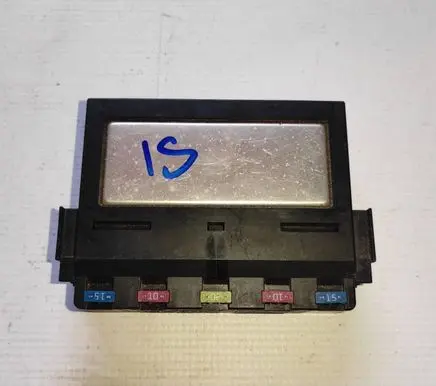Lexus IS 220D-250-350 Fuse module 8921130030