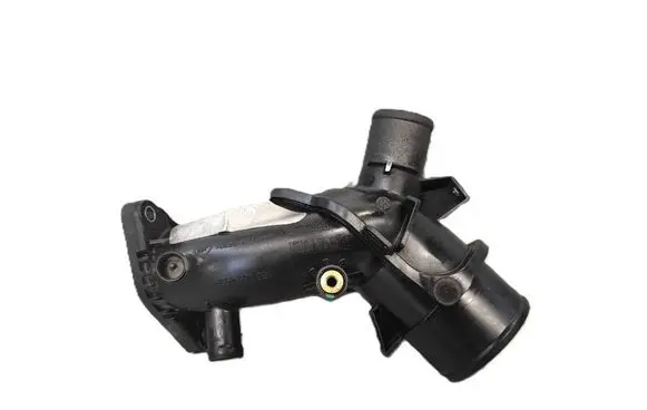 Renault Clio IV Air intake hose/pipe 165765493R