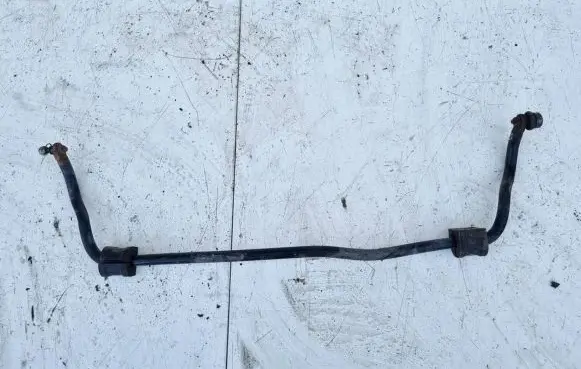 BMW X3 E83 Front anti-roll bar/sway bar