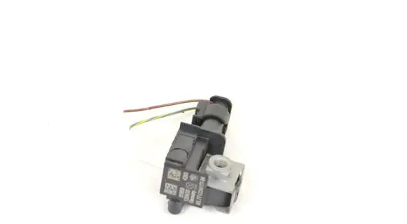 BMW X3 F25 Airbag deployment crash/impact sensor 9224177