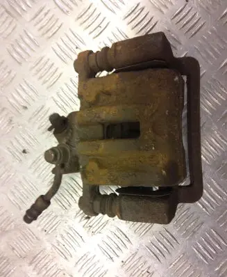 Chevrolet Captiva Rear brake caliper