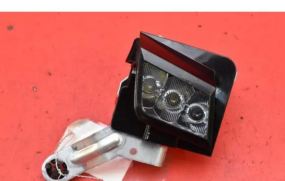 Volkswagen ID.3 Voltage converter/converter module 0021478502