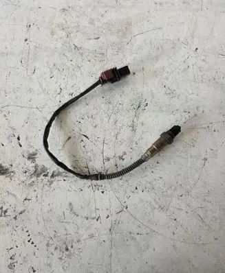 Audi A6 S6 C6 4F Lambda probe sensor 1928404689