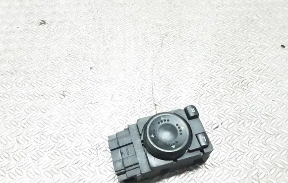 Volkswagen PASSAT B5 Wing mirror switch 3B1959565B
