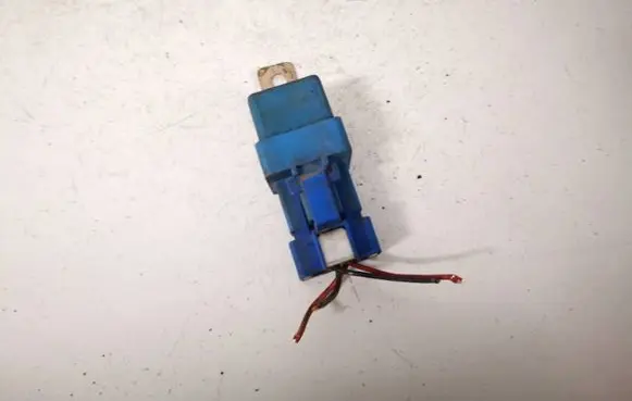 Ford Maverick Other relay 252309f900 4ra940010-65